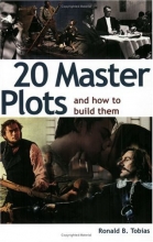 Cover art for 20 Master Plots: And How to Build Them