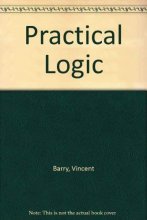 Cover art for Practical logic