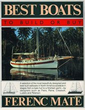 Cover art for Best Boats to Build or Buy