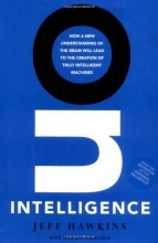 Cover art for On Intelligence