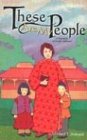 Cover art for These Are My People