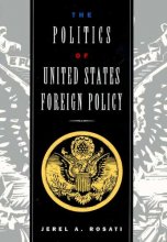 Cover art for Politics of United States Foreign Policy