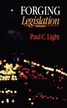 Cover art for Forging Legislation