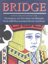 Cover art for Bridge: Techniques and Tips from the Masters