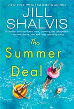 Cover art for The Summer Deal (Series Starter, Wildstone #5)