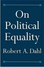 Cover art for On Political Equality