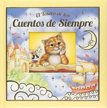Cover art for El Tesoro De Los Cuentos De Siempre