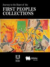 Cover art for Journey to the Heart of the First Peoples Collection