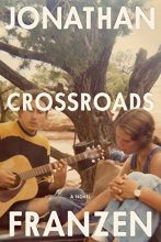 Cover art for Crossroads: A Novel