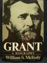 Cover art for Grant: A Biography