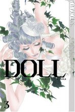 Cover art for Doll, Vol. 3