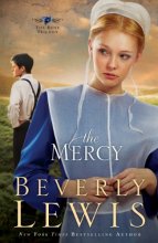 Cover art for The Mercy (The Rose Trilogy)
