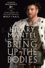 Cover art for Bring Up the Bodies (Series Starter, Wolf Hall Trilogy #2)