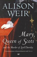 Cover art for Mary Queen of Scots and the Murder of Lord Darnley