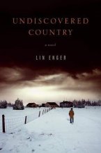 Cover art for Undiscovered Country: A Novel