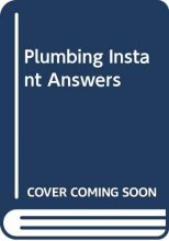 Cover art for Plumbing Instant Answers