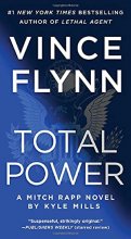 Cover art for Total Power (Mitch Rapp #19)