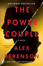 Cover art for The Power Couple: A Novel