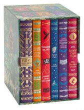 Cover art for Children's Collectible Editions Boxed Set (Collectible Editions)