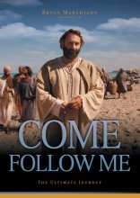 Cover art for Come Follow Me