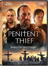 Cover art for The Penitent Thief