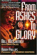 Cover art for From Ashes to Glory