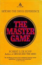 Cover art for Master Game Beyond the Drug Experience