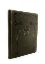 Cover art for Gleanings of a Mystic