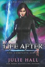 Cover art for Life After: The Complete Series