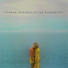 Cover art for Andrew McMahon In The Wilderness [LP]