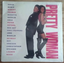 Cover art for Pretty Woman
