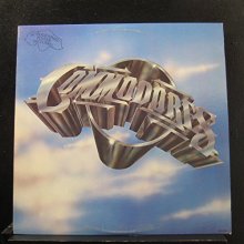 Cover art for Commodores