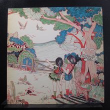 Cover art for Kiln House