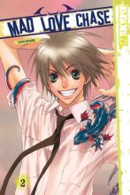 Cover art for Mad Love Chase, Vol. 2