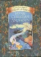 Cover art for The Complete Illustrated Stories of Hans Christian Andersen