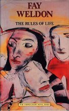 Cover art for The Rules of Life (Harper Short Novel Series)