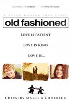 Cover art for Old Fashioned