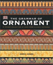 Cover art for The Grammar of Ornament