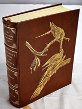 Cover art for Audubon's Birds of America