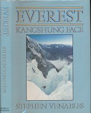 Cover art for Everest: Kangshung Face