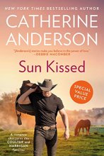 Cover art for Sun Kissed (Coulter Family)