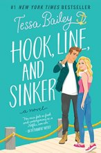 Cover art for Hook, Line, and Sinker: A Novel