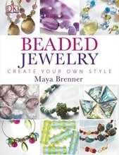 Cover art for Beaded Jewelry