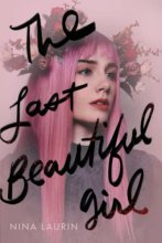 Cover art for The Last Beautiful Girl