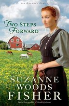 Cover art for Two Steps Forward (The Deacon's Family)
