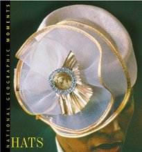 Cover art for National Geographic Moments: Hats