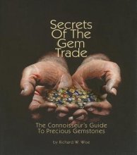 Cover art for Secrets of the Gem Trade: Jewelry Television Special Edition