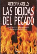 Cover art for Las Deudas del Pecado (Spanish Edition)