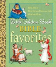 Cover art for LGB BIBLE FAVORITES