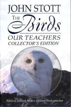 Cover art for The Birds Our Teachers